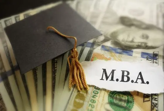 mba section blog